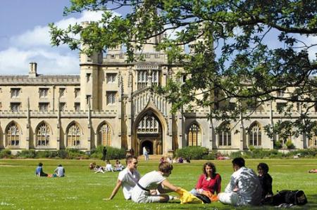 英國留學：2015英國16所名校新增專業一覽1