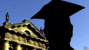 英國新聞:為賺錢 英多家大學廣招海外研究生1