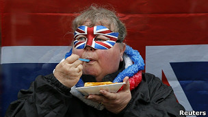 2012英國:英國人更富裕但貧富不均更嚴重1
