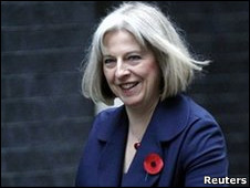 2012英國BBC:英國邊檢疏漏丑聞繼續升溫1