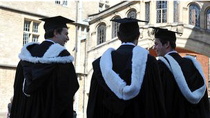 英國留學:牛津大學修改學生性別著裝規定1