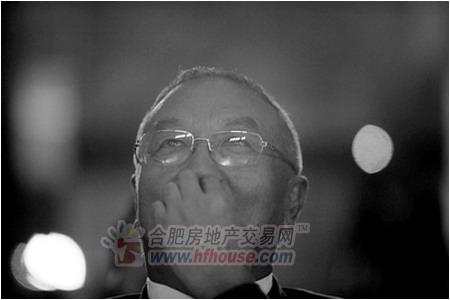柳傳志卸任 聯想董事會主席[1]1