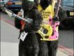 2012英國BBC:大猩猩慈善跑步活動2
