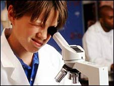 英國BBC:威爾士推動科學技術教育1
