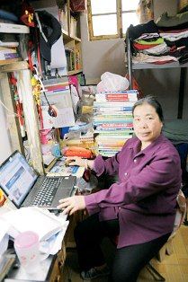 有學籍無戶口 在京"貧窮"外地孩子不得已留學1