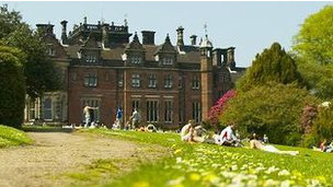 英媒2012:基爾大學加入美國大學網申系統1