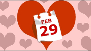 英媒2012:英倫隨筆：今天輪到妳說愛！1