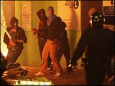 2012英國:反騷亂良方：讓孩子上暑期班1