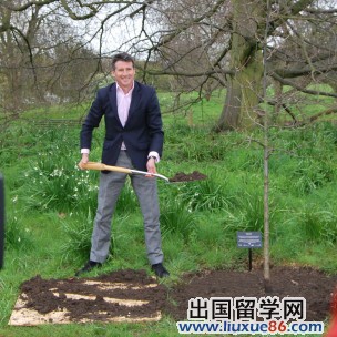 英媒:倫敦奧組委主席科勛爵：我們不會讓大家失望1