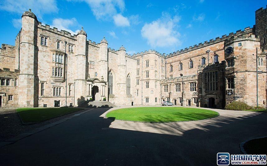 英國大學生活質量排名TOP 103