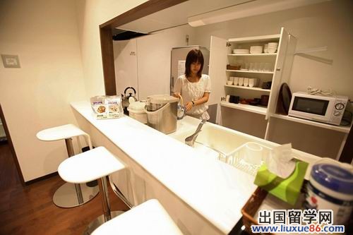 日本橫濱推出只為死者服務的酒店1