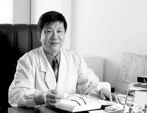 一只假耳朵騙取3個億，上海交大教授曹誼林被指造假【圖】1