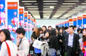境外校來京比拼學生就業職校"多證"牌賺人氣[1]1