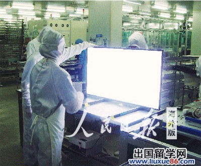 留學打工鍛煉身心 苦中有樂收獲多(圖)[1]2