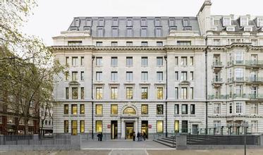 盤點：2015年三所英國最難申請商學院1