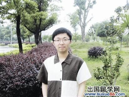 留學之路：畢業生獲美國多所大學研究生錄取書【圖】[1]1
