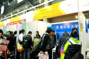 澳匯率攀升促留學新政出臺學位互認規范市場1