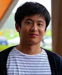 新州大學入學率五年內升逾25%1