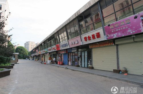 中國人的一天：美女大學生暑假備戰考研(組圖)16