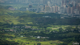 英國留學:資金撤離 英大學香港分校"難產"1