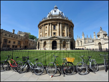 英國留學:牛津大學面試問什么？1