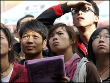2012英國BBC:沒有PSW英國留學優勢何在1