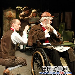 導演楊佳靜背景介紹1