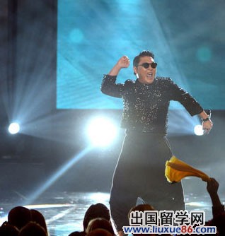 韓國歌手“鳥叔”曾經留學美國伯克利音樂學院1