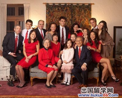 “虎媽”教子觀遇挑戰：我的經驗不能復制1