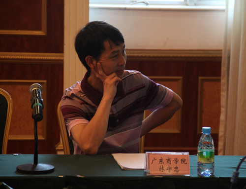 2013研招工作研討會召開 研究生教育質量堪憂3
