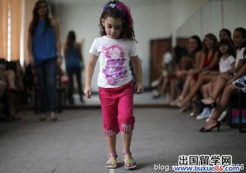 委內瑞拉為何美女輩出？獨家揭秘美女如何煉成【圖】[1]6