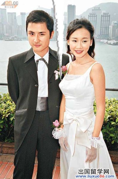 楊思琦珠胎暗結老同學，李泳豪無故被飛【圖】1