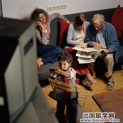 留學盤點:不要等到出國后才知道的十件事6