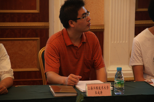 2013研招工作研討會召開 研究生教育質量堪憂10