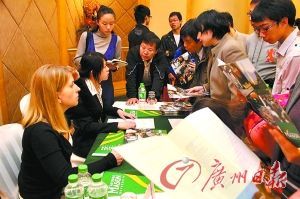廣州可考"美國高考":ACT首開60個考位2