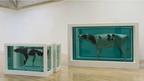 英國留學:圖輯：赫斯特泰特美術館回顧展6