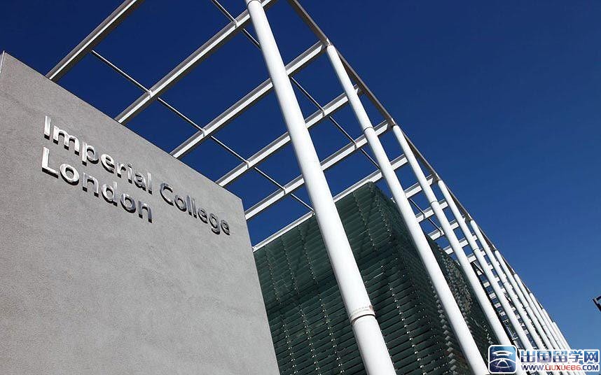 英國大學工程技術排名TOP102