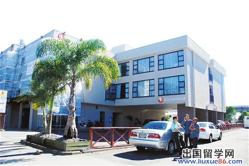 重慶房企進軍新西蘭 買產權式公寓有望獲移民名額1