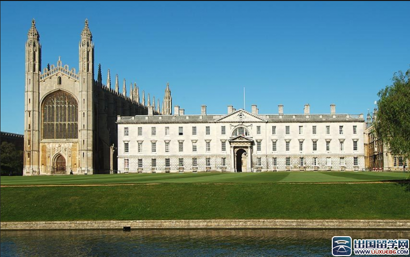 英國留學：工程專業大學排名前十位10