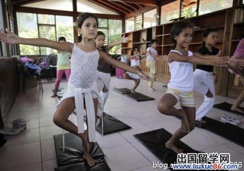 委內瑞拉為何美女輩出？獨家揭秘美女如何煉成【圖】[1]2