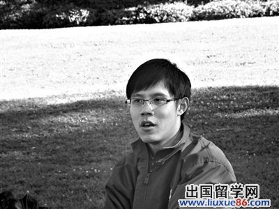 美國留學生活“委婉”雅思幫助大4