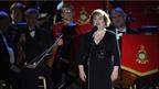 英國新聞:圖輯：女王登基60周年歌舞表演5
