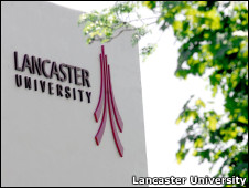 英國新聞:大學迎新系列：蘭卡斯特大學1
