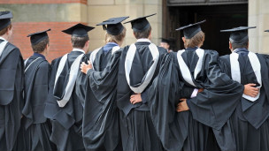 英媒2013:英國大學宣布多項印度合作計劃1