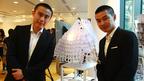 2012英國:圖輯：留英學生“當下”藝術展[1]7