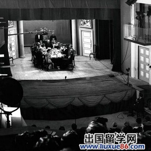 英媒2013:來英國學戲劇[1]1