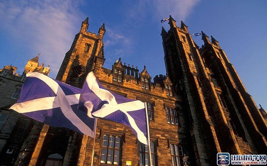 英國大學工程技術排名TOP106