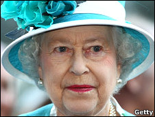 2012英國BBC:英王室公布女王登基慶典計劃1