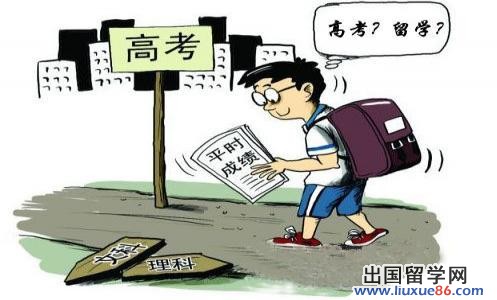 美國留學利弊[1]1