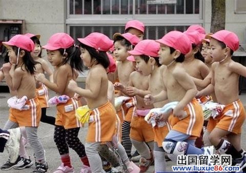 鷹式教育是否可行？中日韓教育對比(圖)9